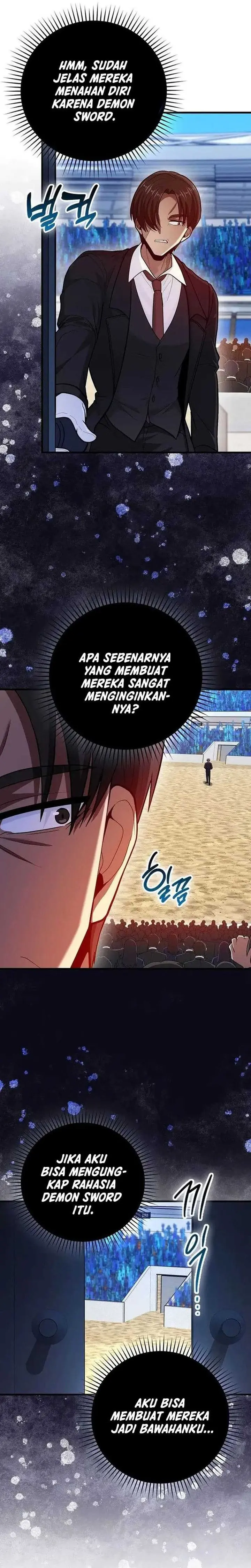 Return Of The Martial Arts Genius - Chapter 68 - Page 16