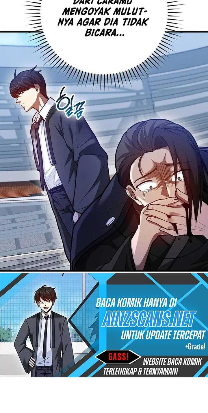 Return Of The Martial Arts Genius - Chapter 68 - Page 19