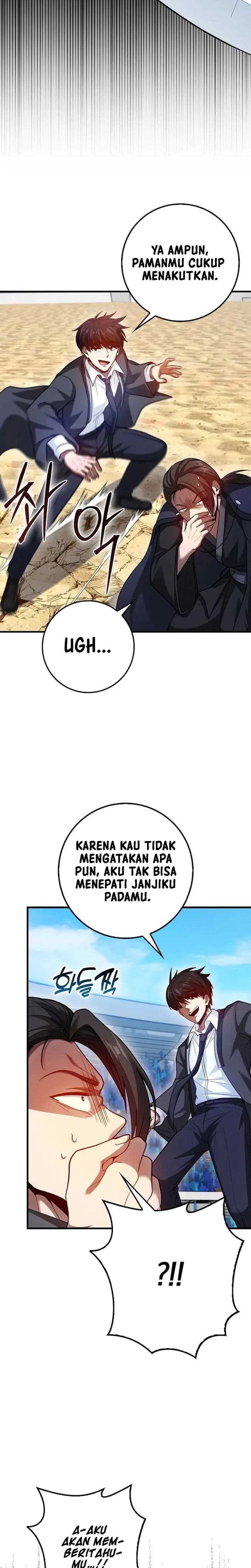 Return Of The Martial Arts Genius - Chapter 68 - Page 29