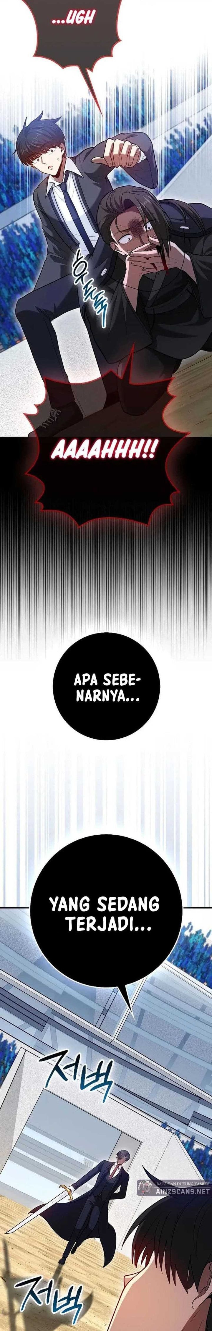 Return Of The Martial Arts Genius - Chapter 68 - Page 4