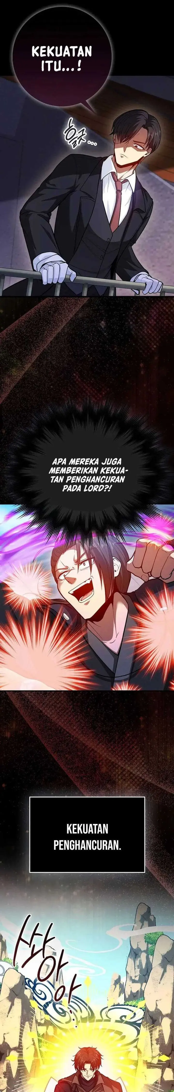Return Of The Martial Arts Genius - Chapter 68 - Page 7