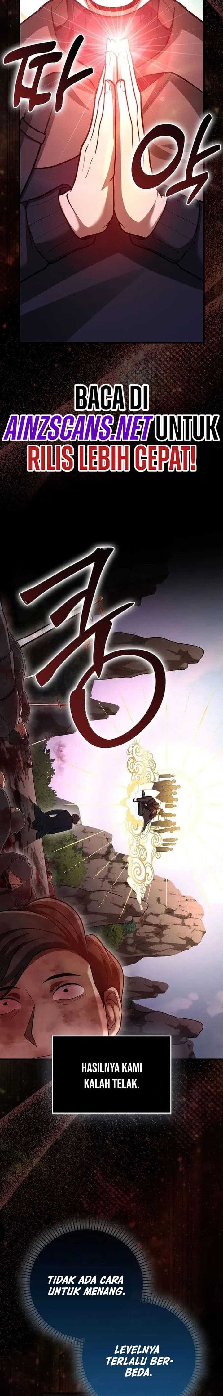 Return Of The Martial Arts Genius - Chapter 68 - Page 9