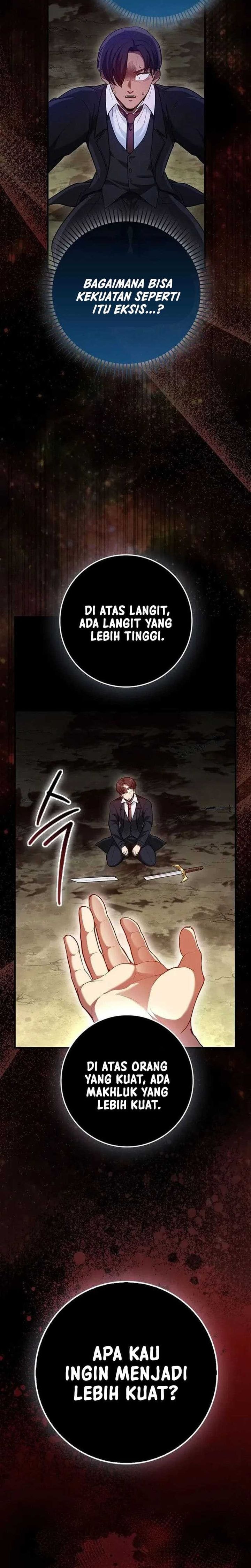 Return Of The Martial Arts Genius - Chapter 68 - Page 10