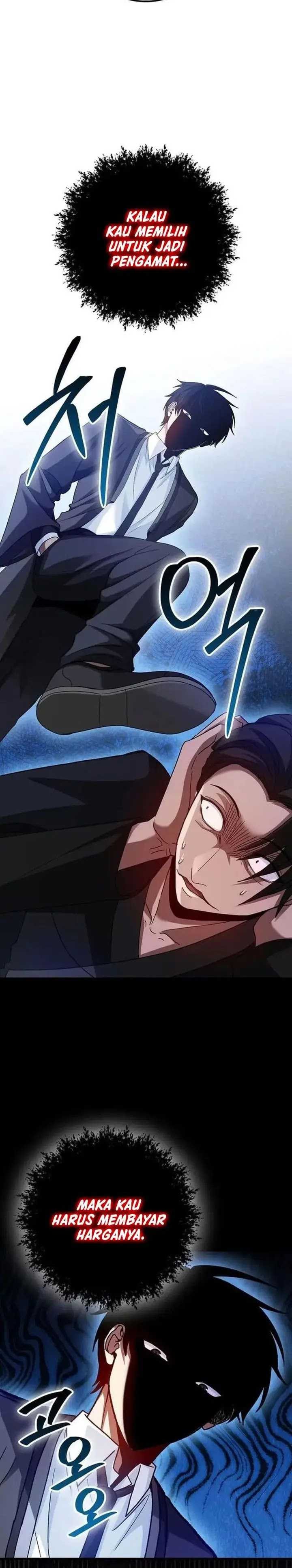 Return Of The Martial Arts Genius - Chapter 69 - Page 10