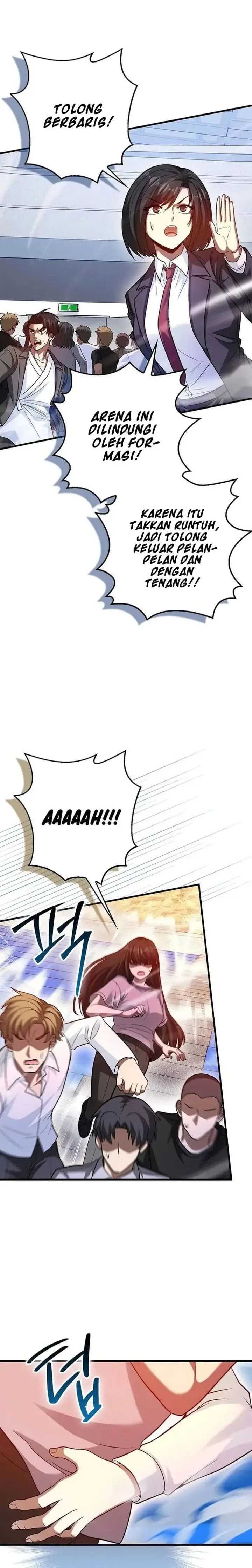 Return Of The Martial Arts Genius - Chapter 69 - Page 13