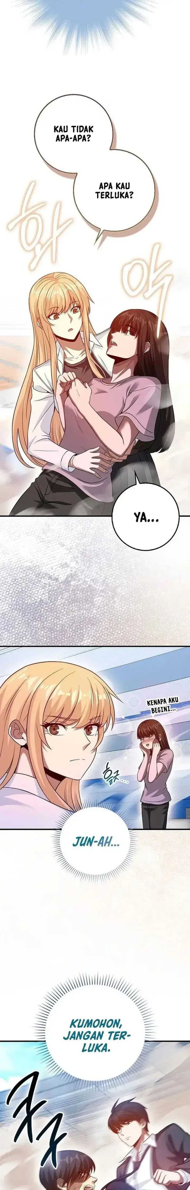 Return Of The Martial Arts Genius - Chapter 69 - Page 14