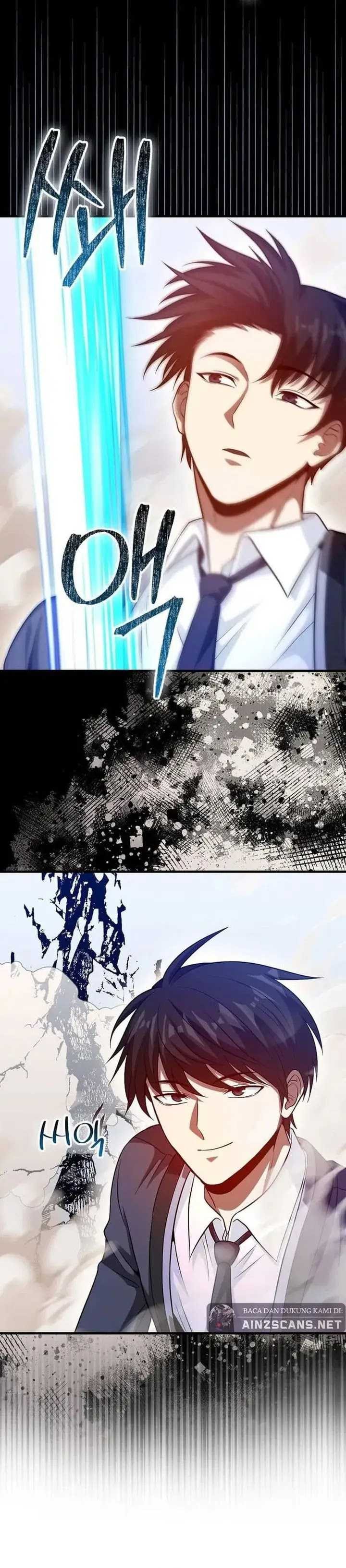 Return Of The Martial Arts Genius - Chapter 69 - Page 16