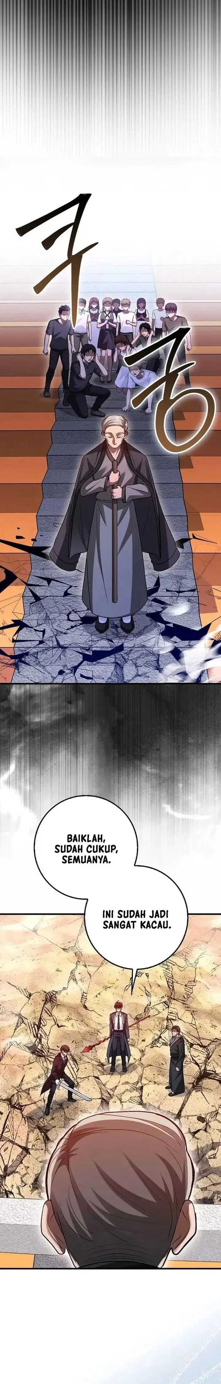 Return Of The Martial Arts Genius - Chapter 69 - Page 28
