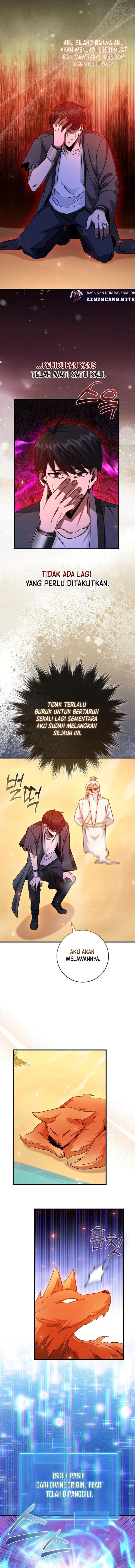 Return Of The Martial Arts Genius - Chapter 7 - Page 13