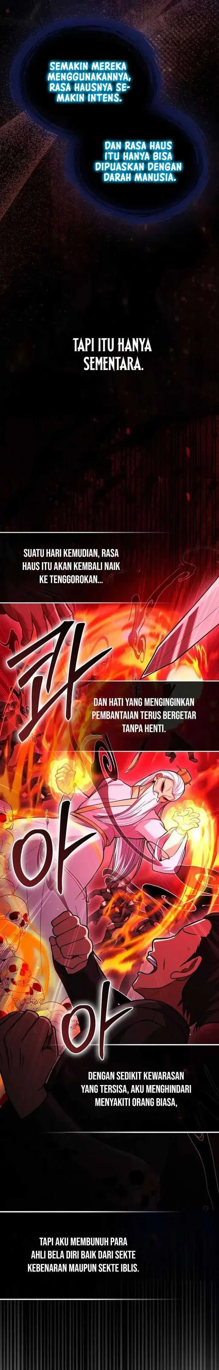 Return Of The Martial Arts Genius - Chapter 70 - Page 11