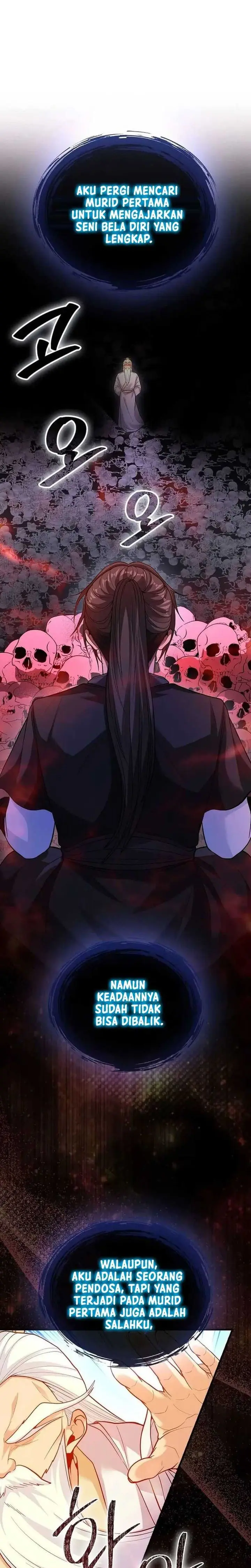 Return Of The Martial Arts Genius - Chapter 70 - Page 17