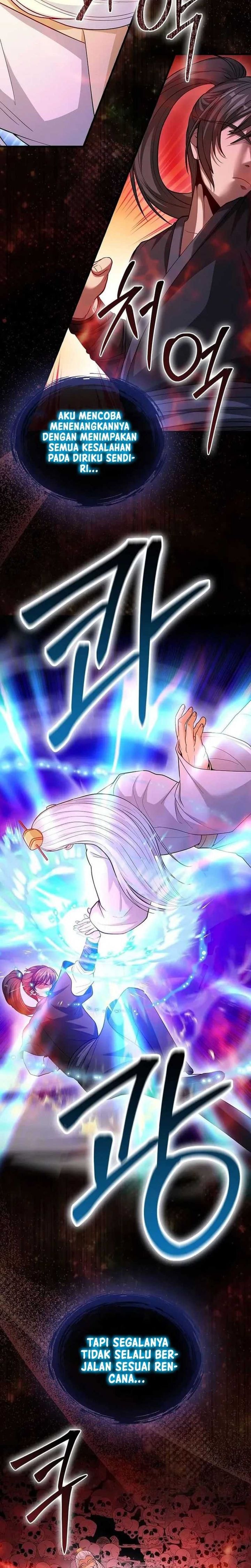 Return Of The Martial Arts Genius - Chapter 70 - Page 18