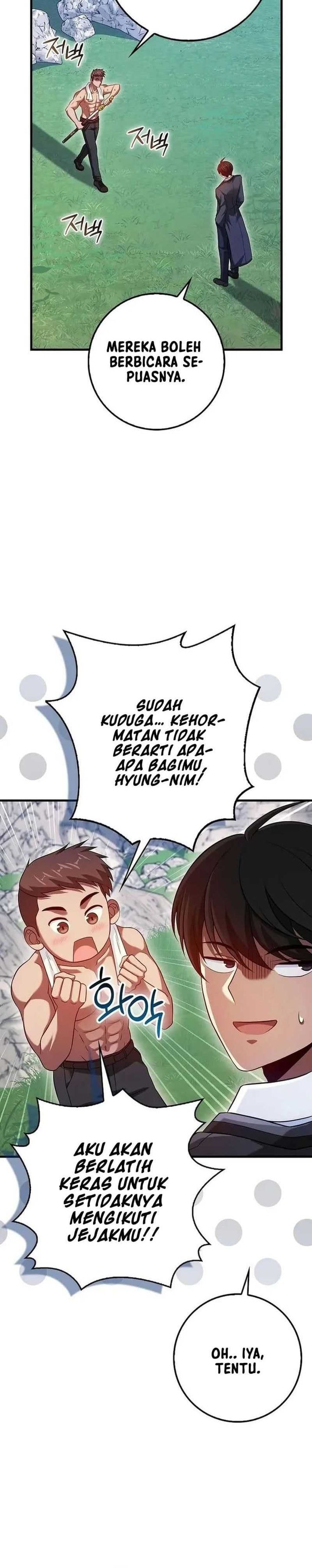 Return Of The Martial Arts Genius - Chapter 70 - Page 25