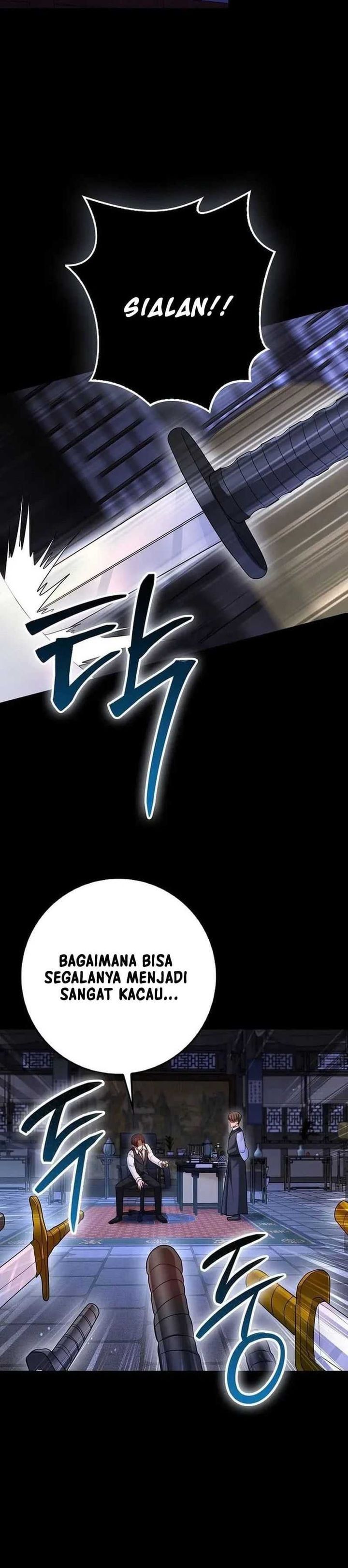 Return Of The Martial Arts Genius - Chapter 70 - Page 28