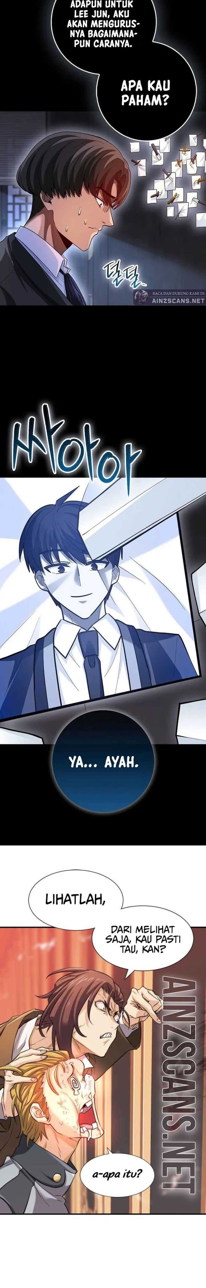 Return Of The Martial Arts Genius - Chapter 70 - Page 30