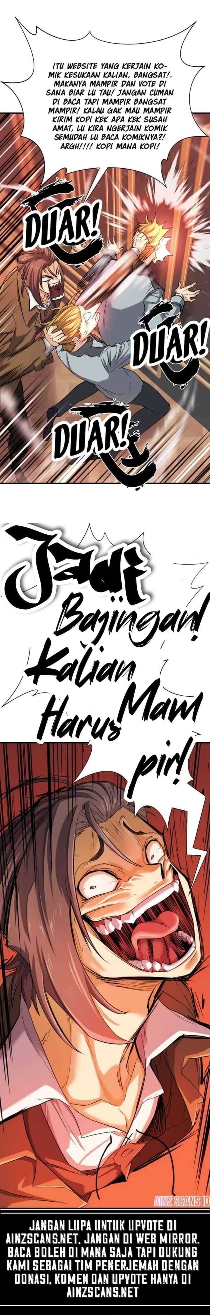 Return Of The Martial Arts Genius - Chapter 70 - Page 31