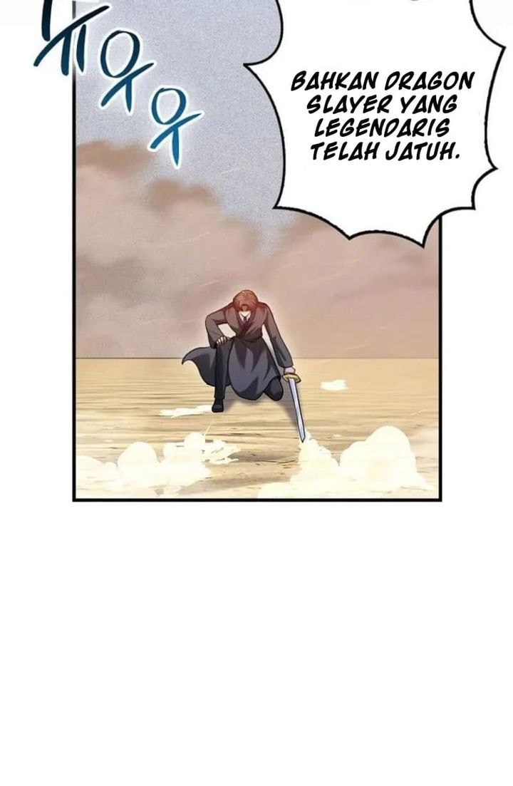 Return Of The Martial Arts Genius - Chapter 71 - Page 25