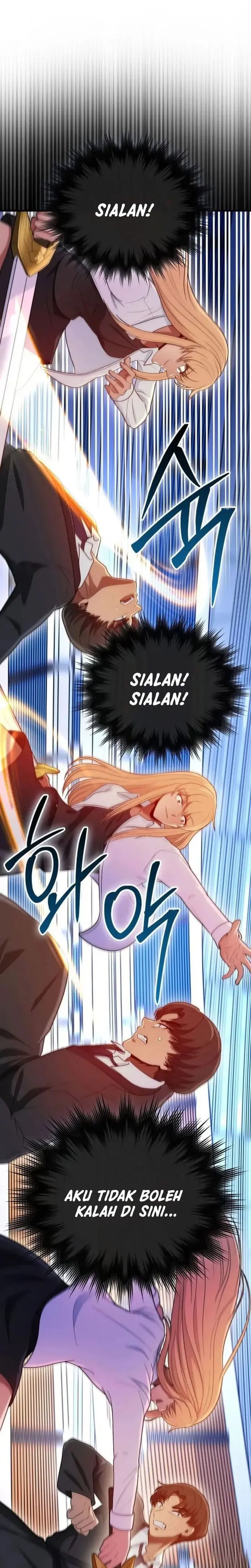 Return Of The Martial Arts Genius - Chapter 71 - Page 26