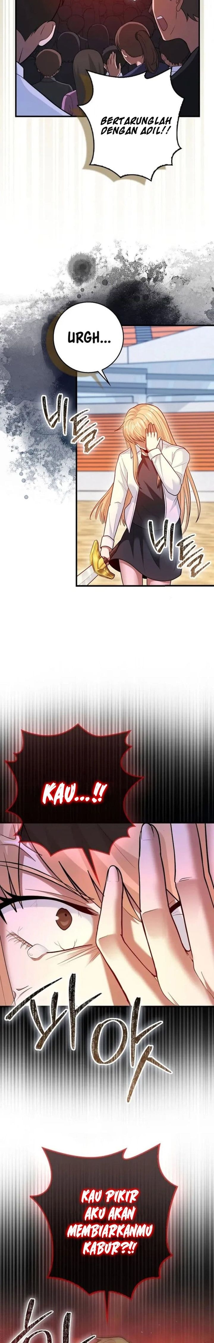 Return Of The Martial Arts Genius - Chapter 71 - Page 31