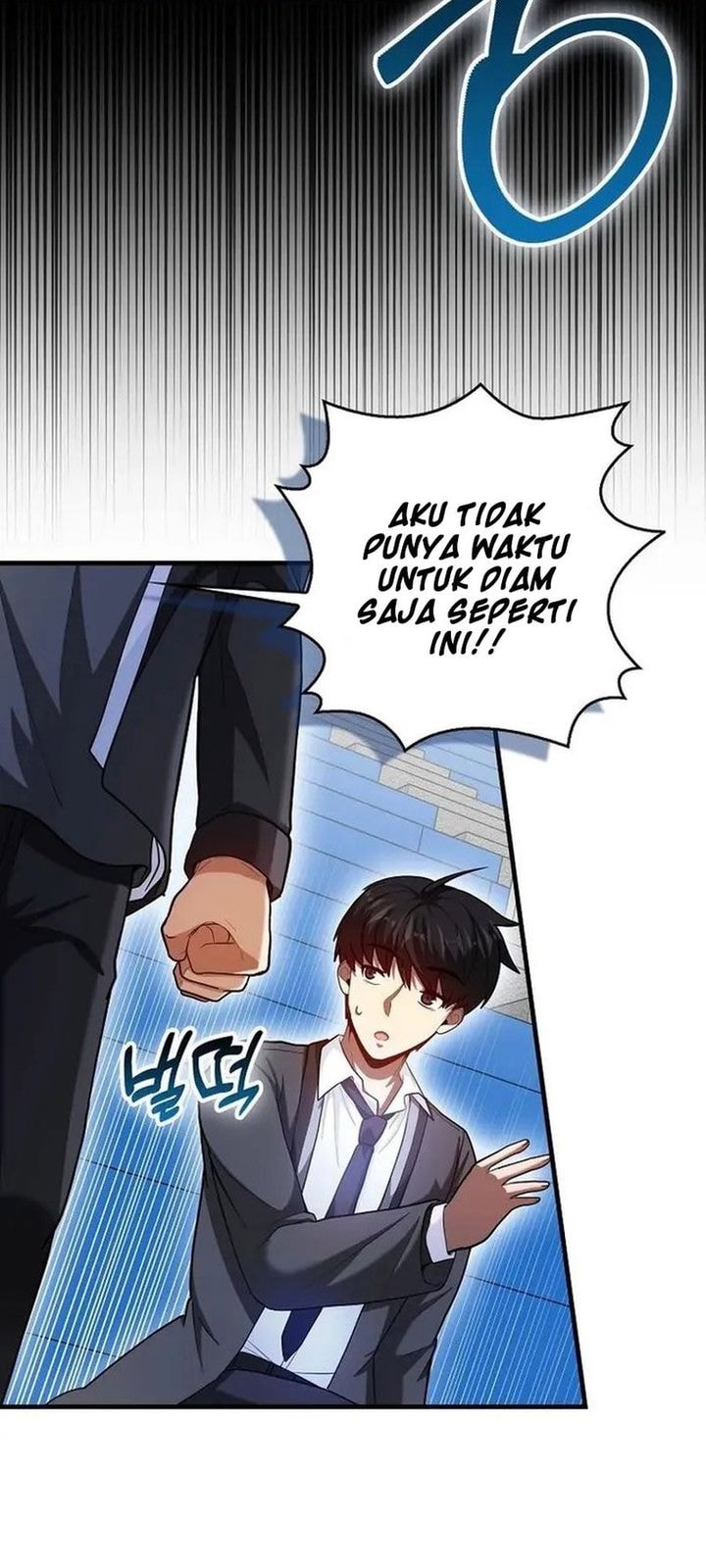 Return Of The Martial Arts Genius - Chapter 72 - Page 16