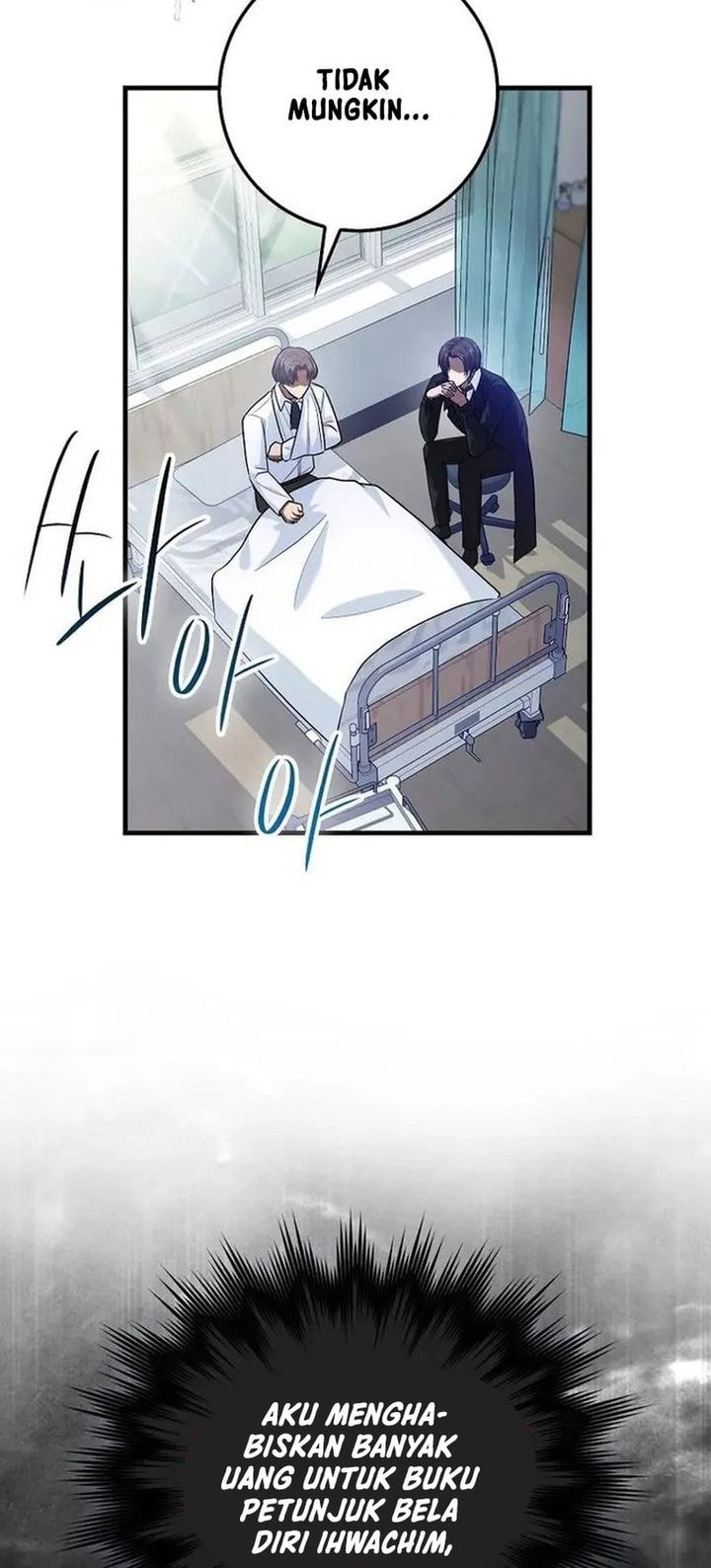 Return Of The Martial Arts Genius - Chapter 72 - Page 24