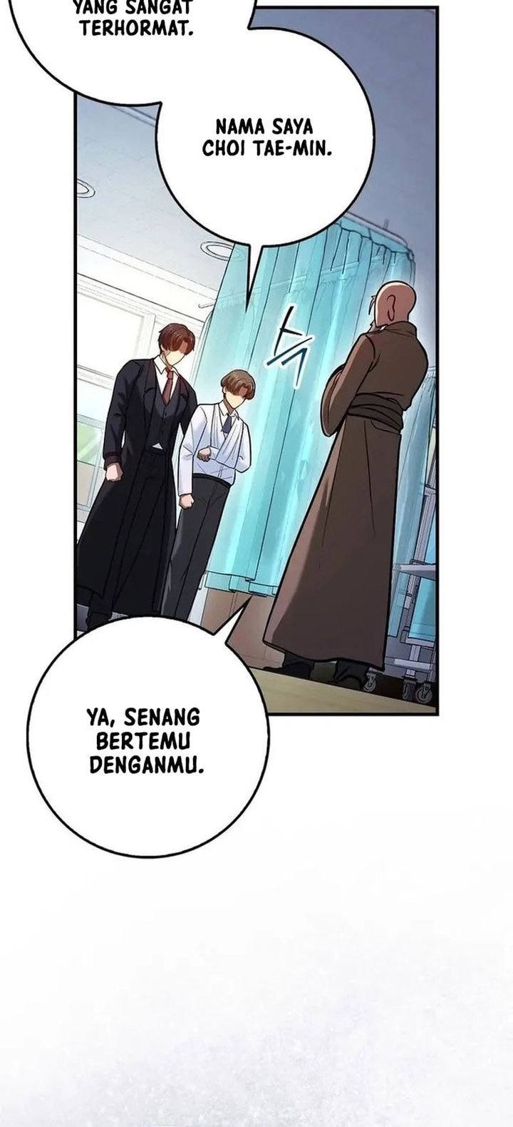 Return Of The Martial Arts Genius - Chapter 72 - Page 30