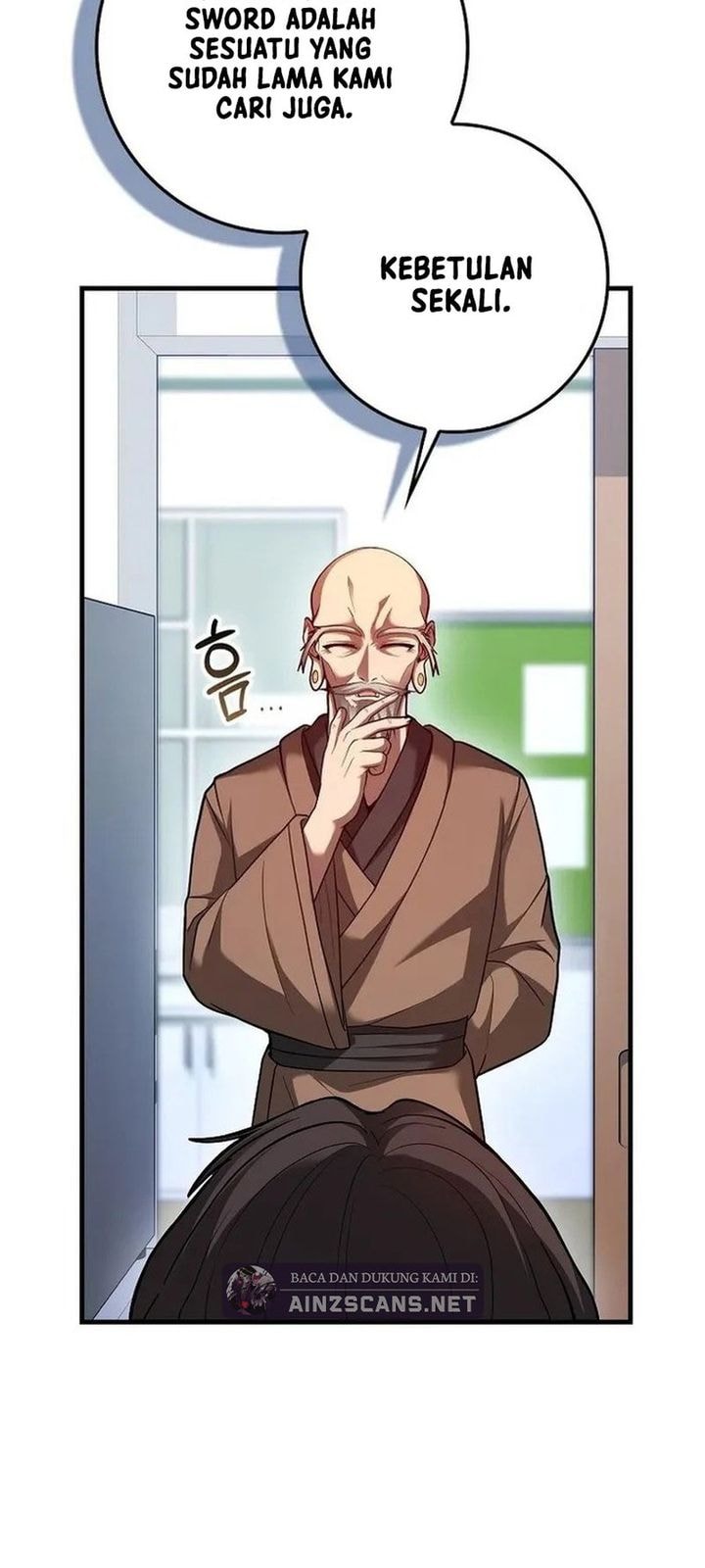 Return Of The Martial Arts Genius - Chapter 72 - Page 32