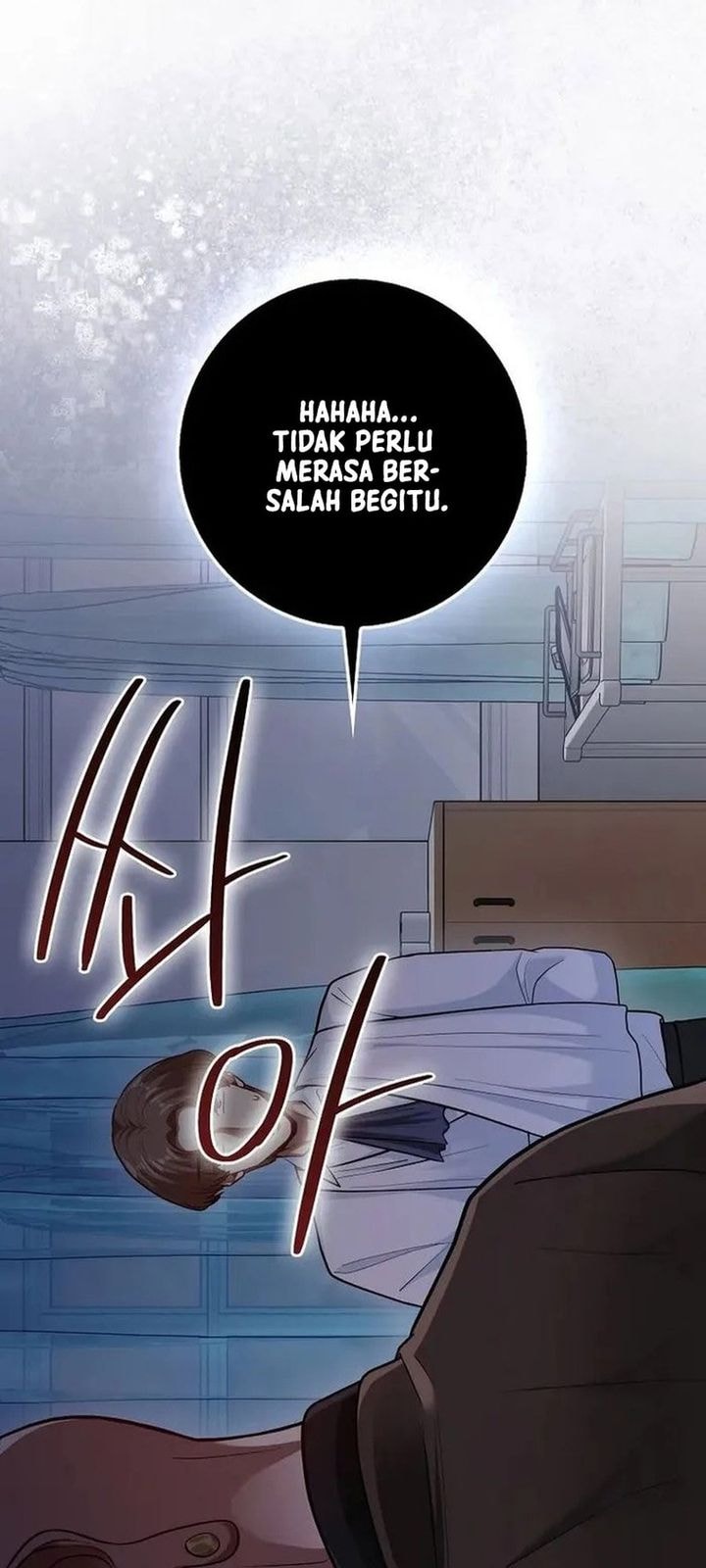 Return Of The Martial Arts Genius - Chapter 72 - Page 34