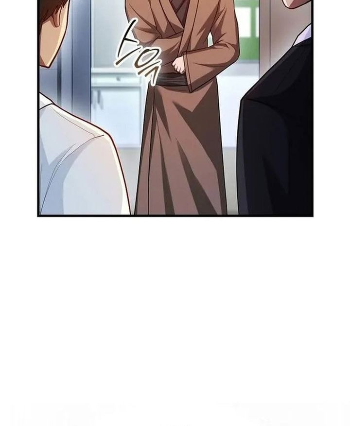 Return Of The Martial Arts Genius - Chapter 72 - Page 36
