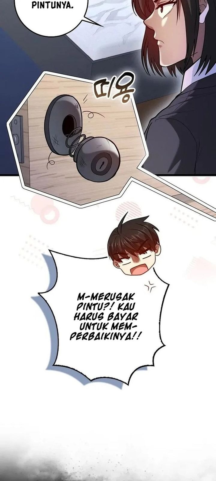 Return Of The Martial Arts Genius - Chapter 72 - Page 42