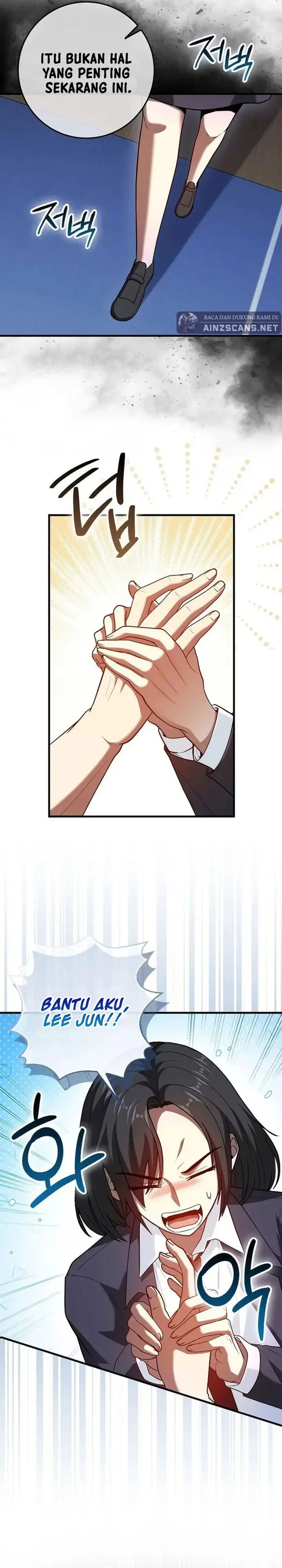 Return Of The Martial Arts Genius - Chapter 72 - Page 43