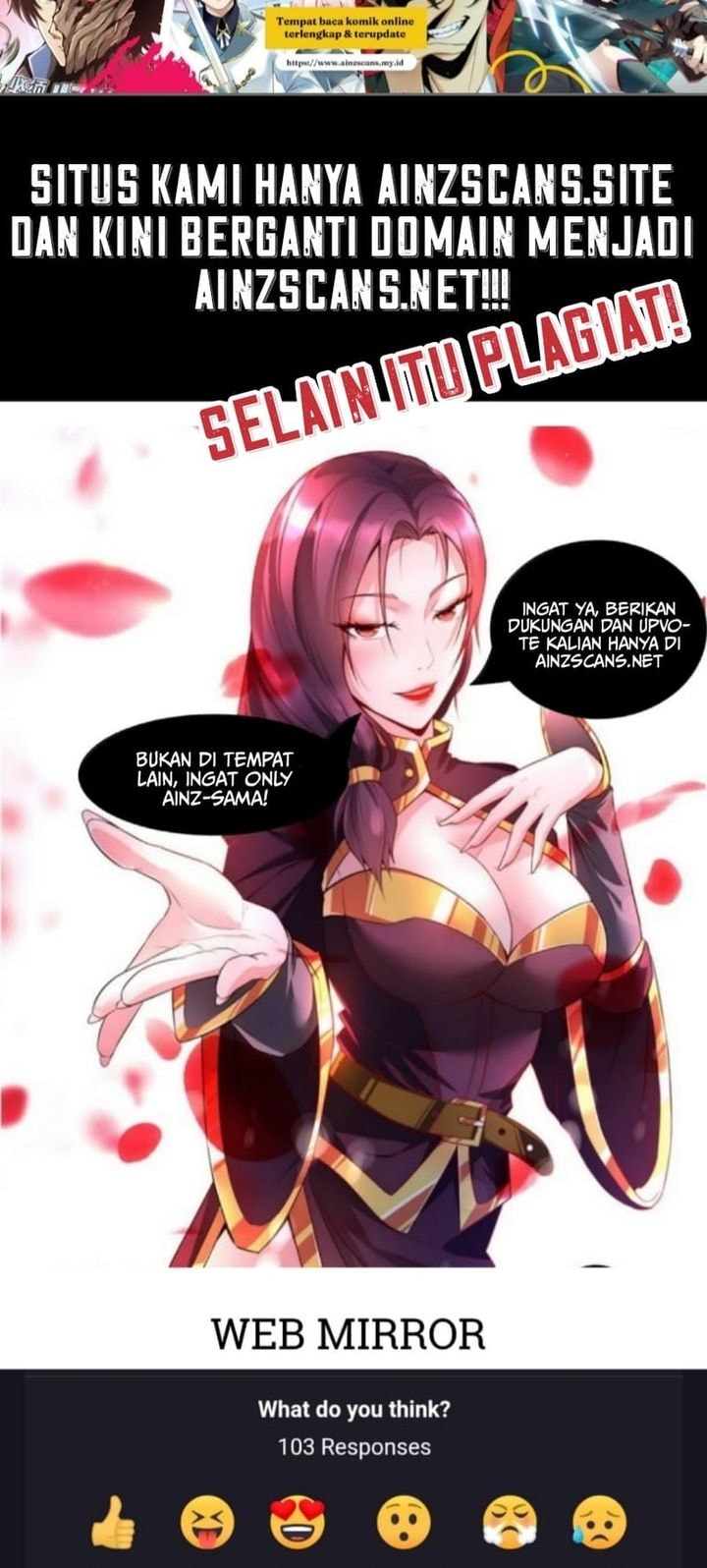 Return Of The Martial Arts Genius - Chapter 72 - Page 48