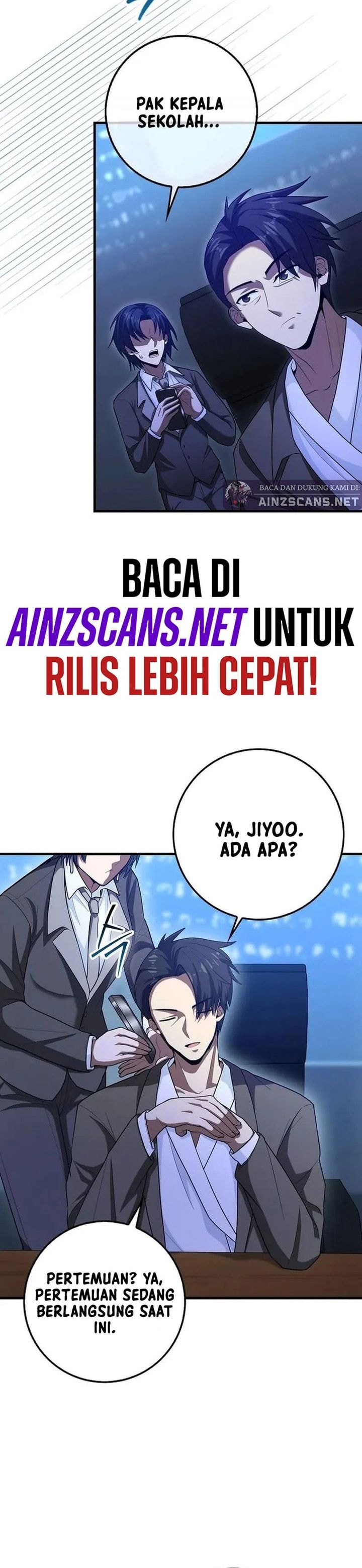 Return Of The Martial Arts Genius - Chapter 73 - Page 12