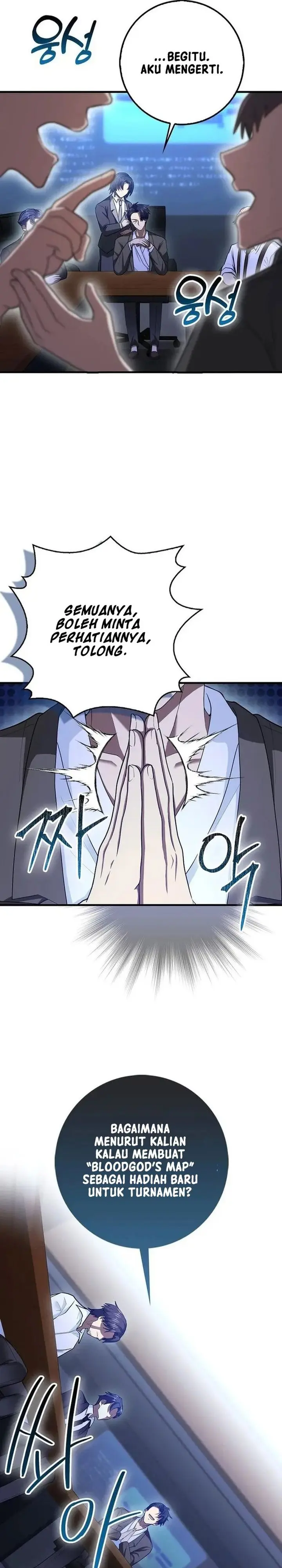 Return Of The Martial Arts Genius - Chapter 73 - Page 13