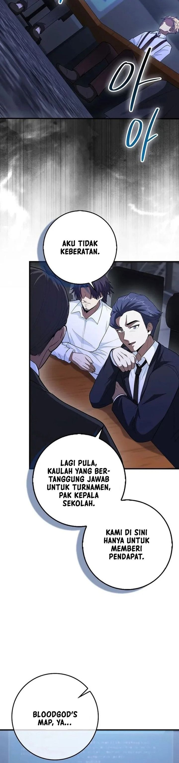 Return Of The Martial Arts Genius - Chapter 73 - Page 14