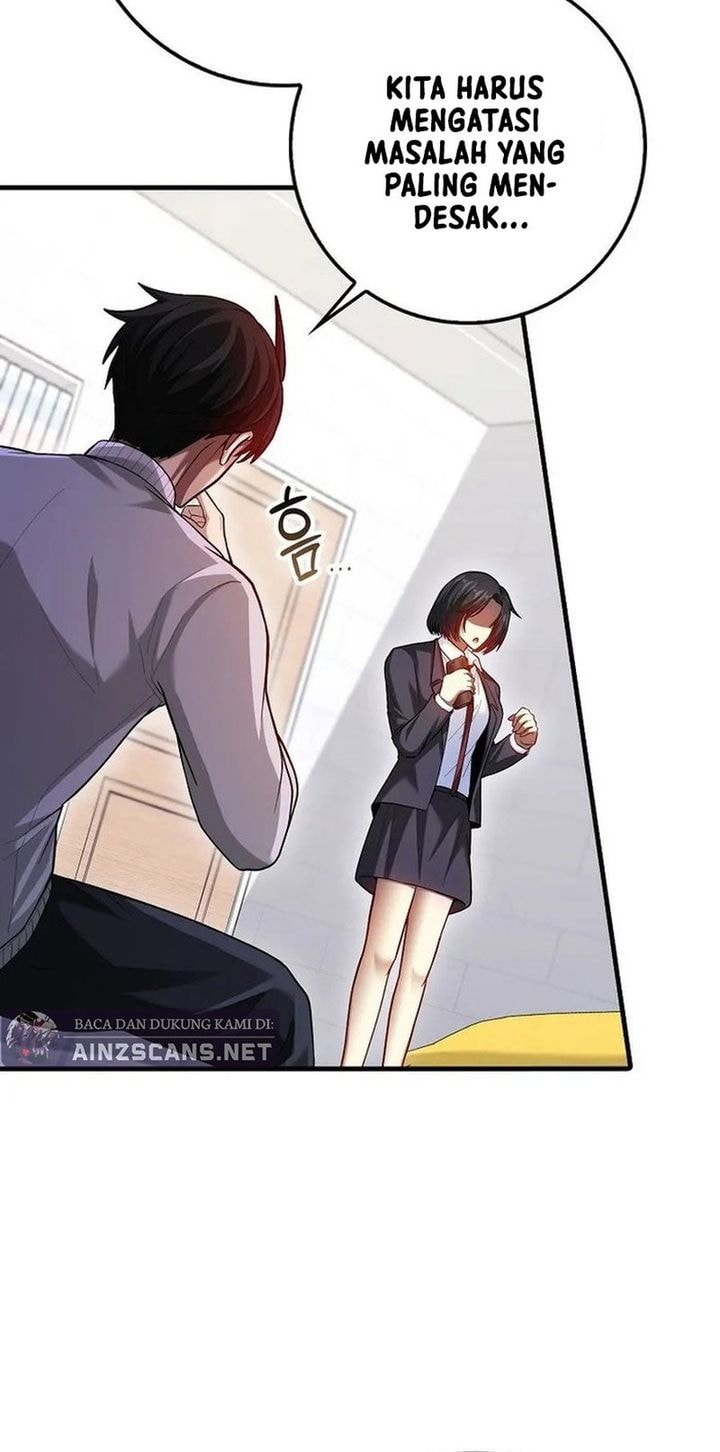 Return Of The Martial Arts Genius - Chapter 73 - Page 6