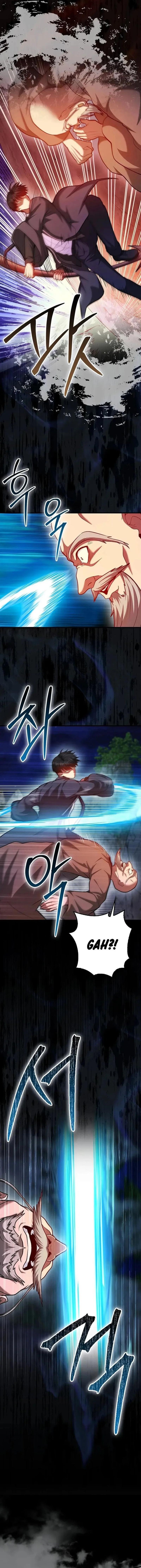 Return Of The Martial Arts Genius - Chapter 77 - Page 10