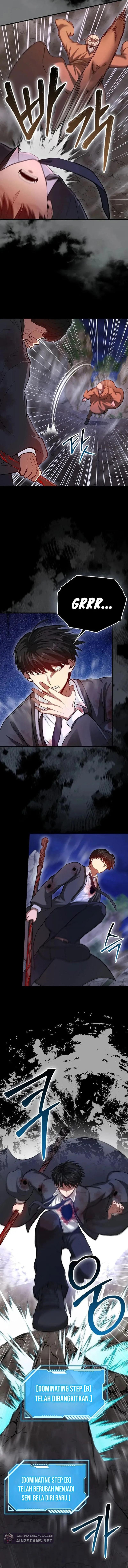 Return Of The Martial Arts Genius - Chapter 77 - Page 11