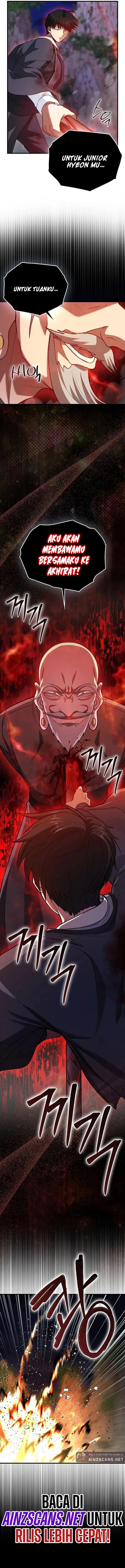 Return Of The Martial Arts Genius - Chapter 77 - Page 14