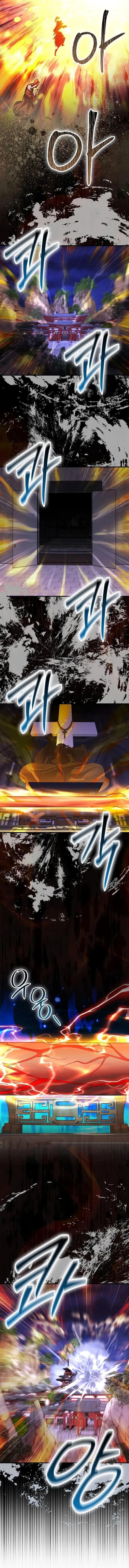 Return Of The Martial Arts Genius - Chapter 77 - Page 3