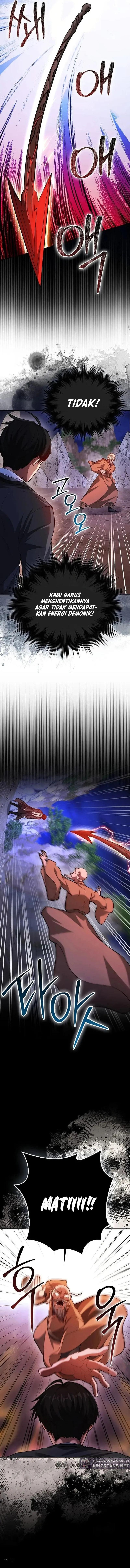 Return Of The Martial Arts Genius - Chapter 77 - Page 6