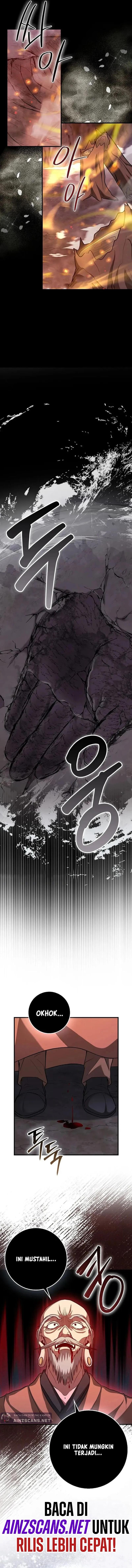 Return Of The Martial Arts Genius - Chapter 77 - Page 8