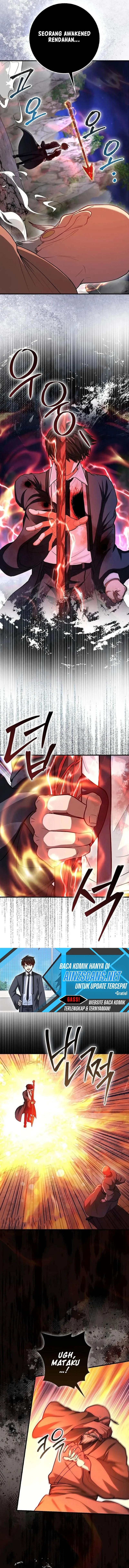 Return Of The Martial Arts Genius - Chapter 77 - Page 9