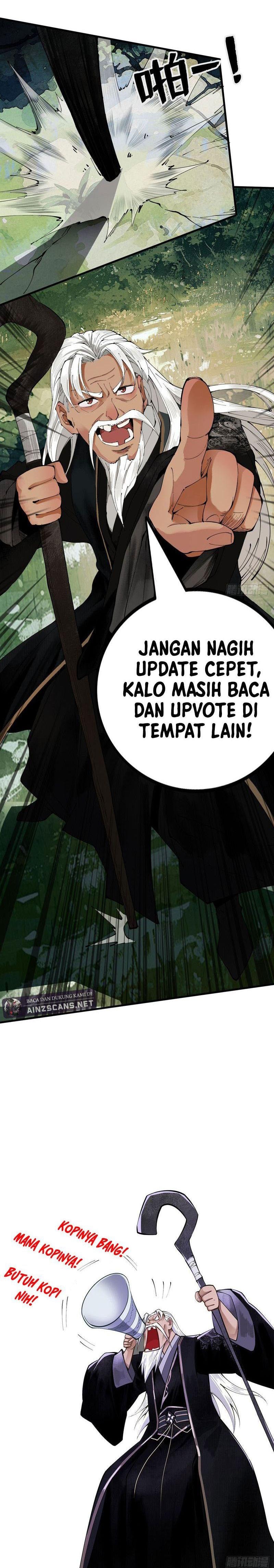 Return Of The Martial Arts Genius - Chapter 78 - Page 11