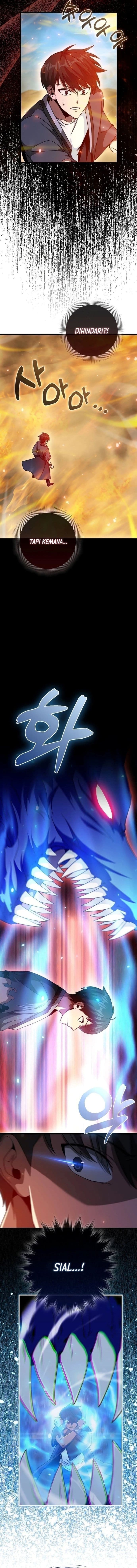 Return Of The Martial Arts Genius - Chapter 8 - Page 6