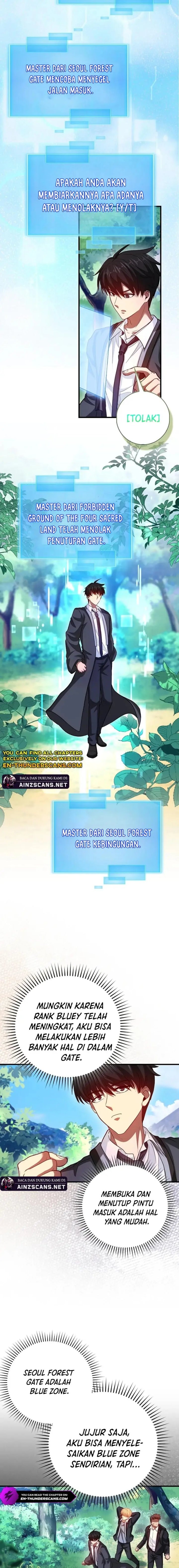 Return Of The Martial Arts Genius - Chapter 83 - Page 16
