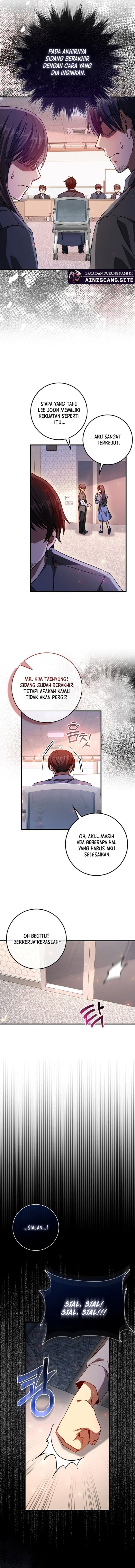 Return Of The Martial Arts Genius - Chapter 9 - Page 14