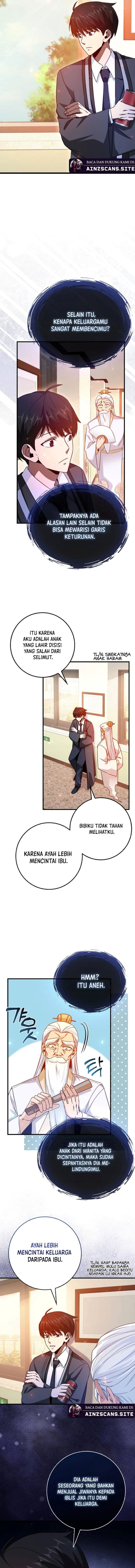 Return Of The Martial Arts Genius - Chapter 9 - Page 18
