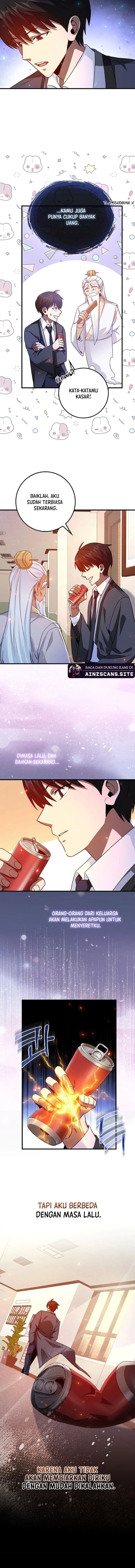 Return Of The Martial Arts Genius - Chapter 9 - Page 19