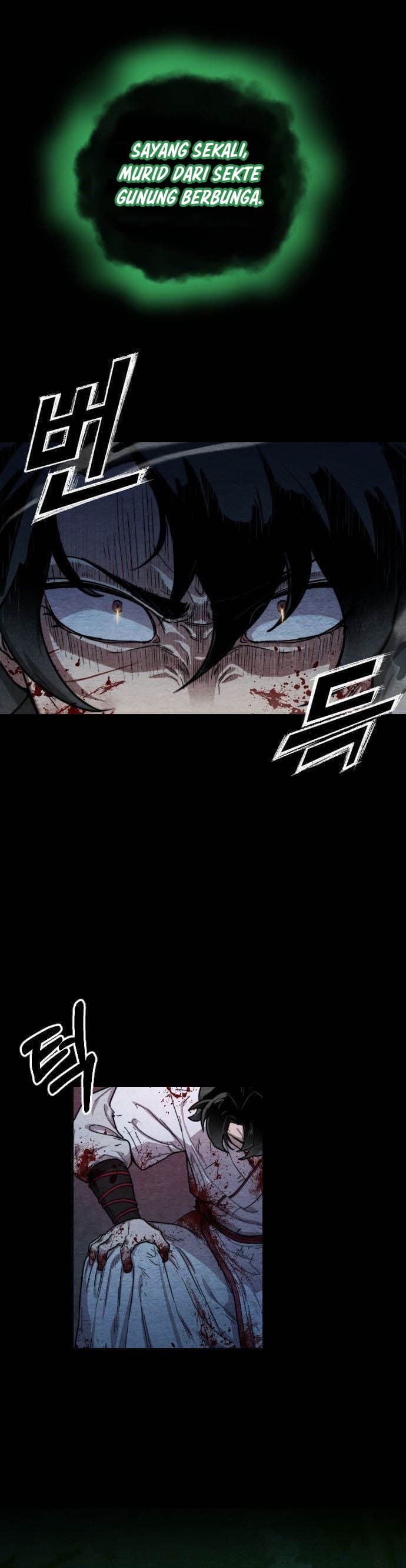 Return Of The Mount Hua Sect - Chapter 1 - Page 14
